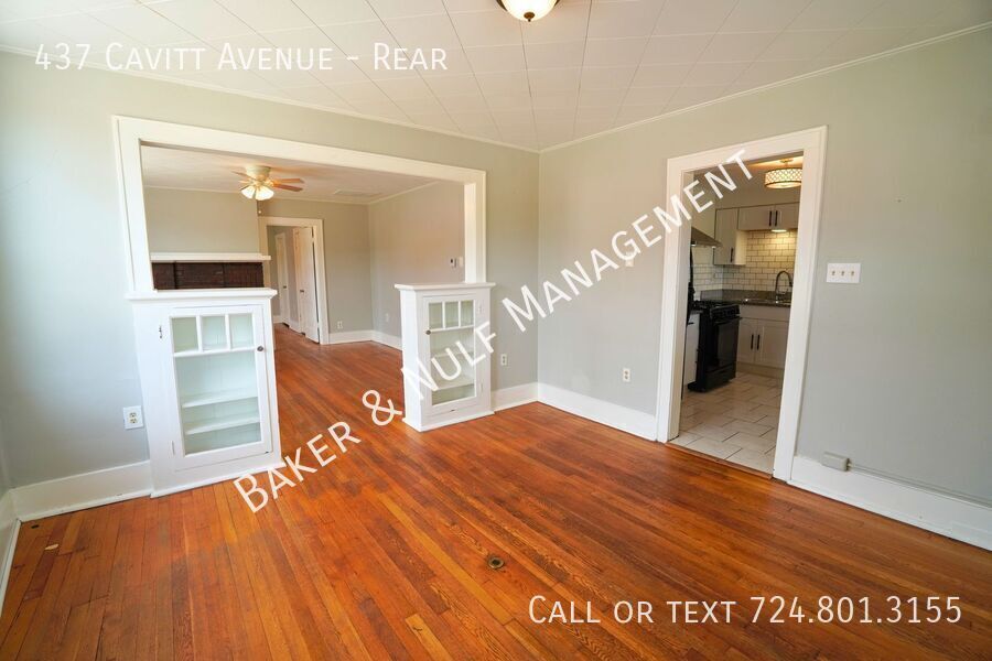 Primary Photo - 437 Cavitt Ave