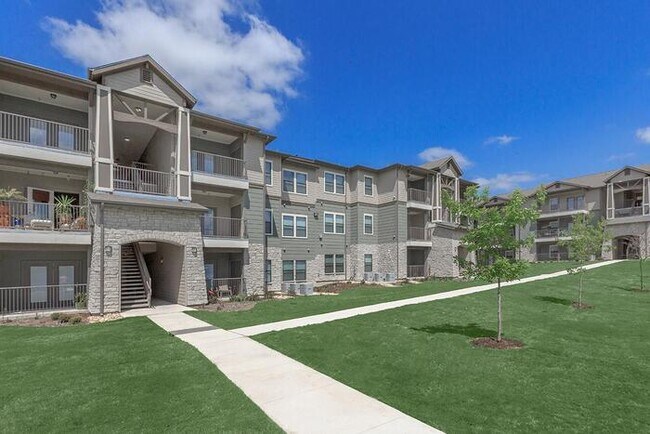 Foto del edificio - 6831 Alamo Pkwy