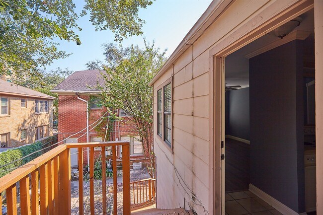 Foto del edificio - 2634 Peckham St