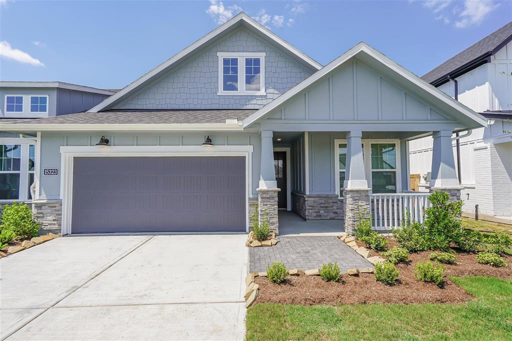 15323 Leal Rancho Ct, Cypress, TX 77433 Condo for Rent in Cypress, TX