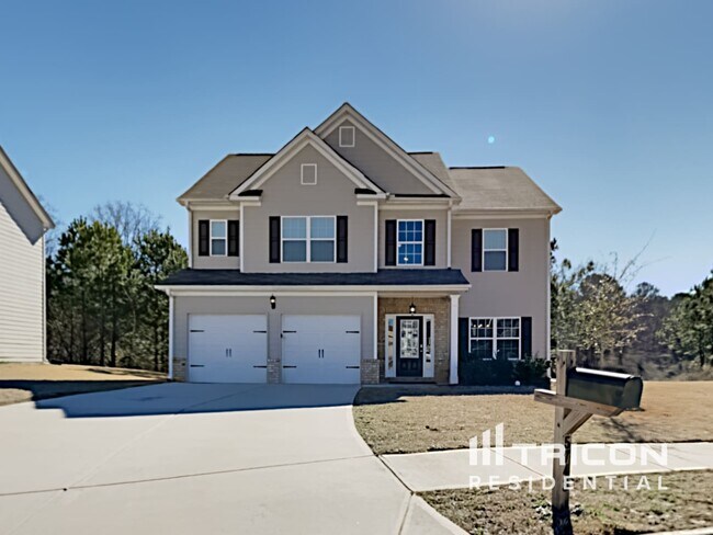 5743 Pahaska Court Ellenwood GA House Rental in Ellenwood GA 5743 Pahaska Court Ellenwood GA House Rental in Ellenwood GA