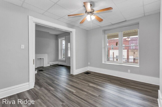 Foto del edificio - 5 br, 2 bath House - 3210 Dawson Street