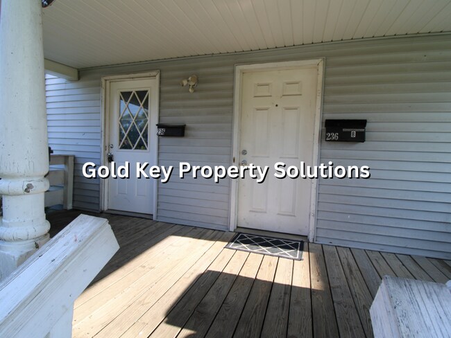 Foto del edificio - 236 W. VINYARD