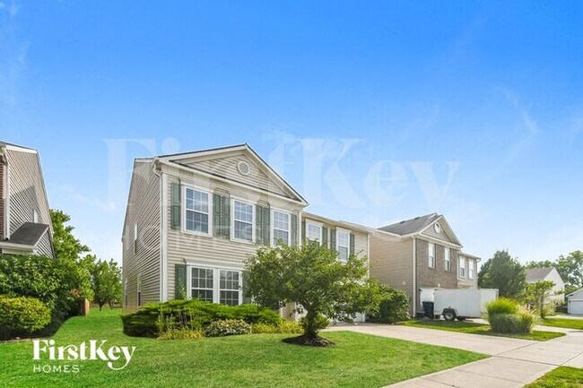 Building Photo - 12593 Loyalty Dr
