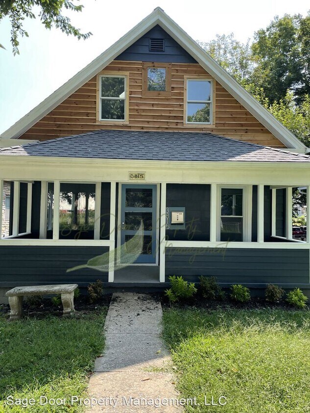 3815 Smart Ave, Kansas City, MO 64124 House Rental in Kansas City, MO