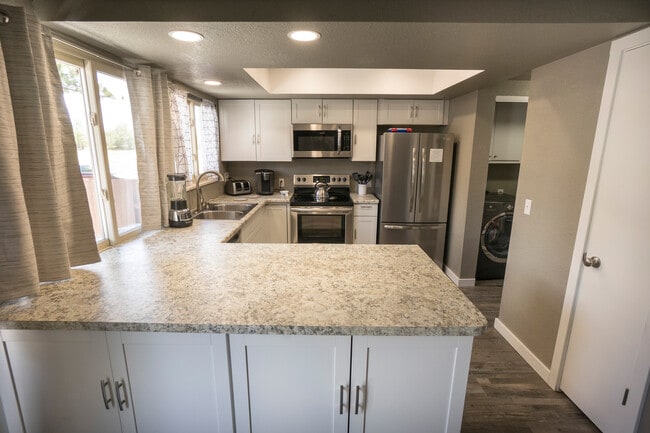 Photo - 3872 Constitution Ave Townhome