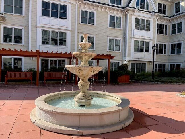 Foto del edificio - 225 Stanley Ave