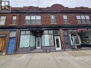 Building Photo - 971 Main St E