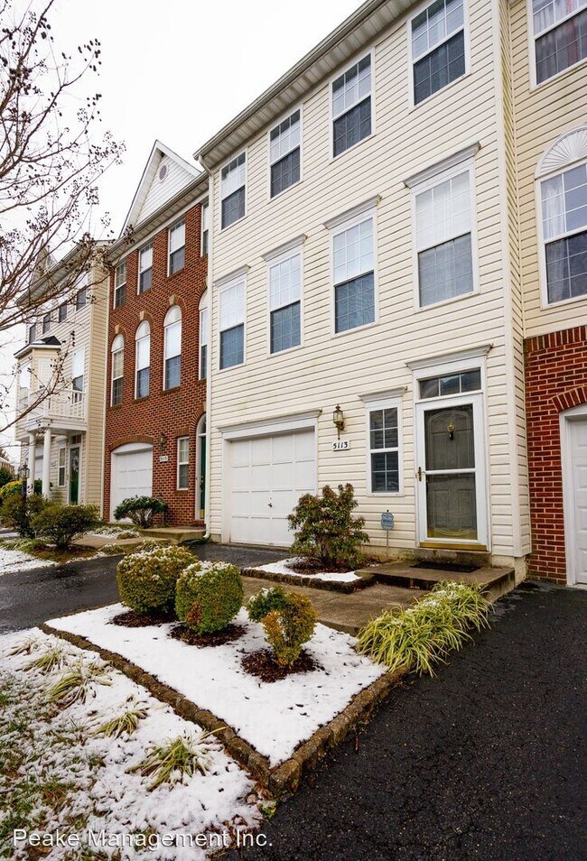 Building Photo - 3 br, 2.5 bath House - 5113 Ballycastle Ci...