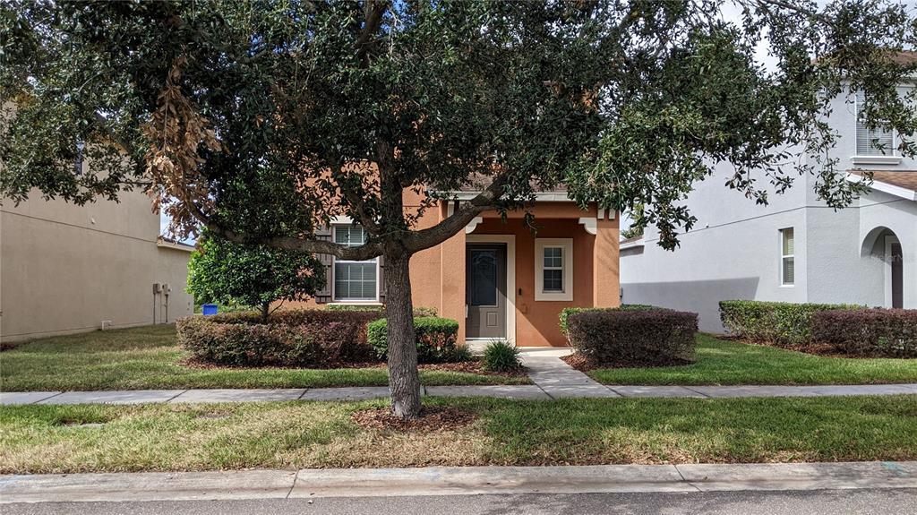 4407 Sweet Cinnamon Ct, Riverview, FL 33578 House for Rent in