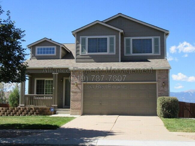 Photo - 965 Piros Drive