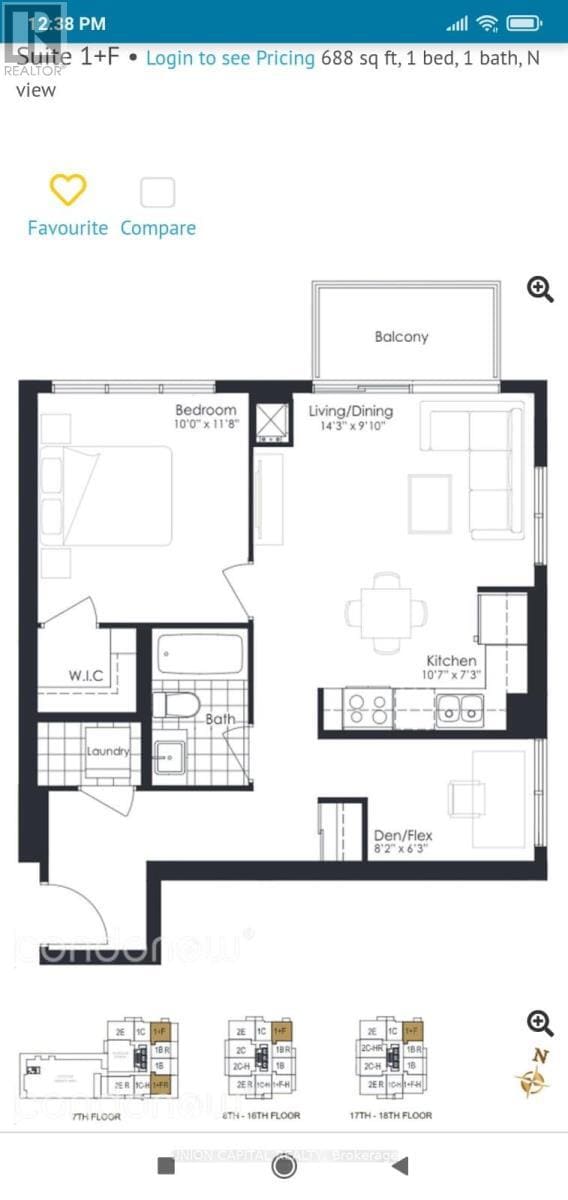 Building Photo - 3220 Sheppard Ave E