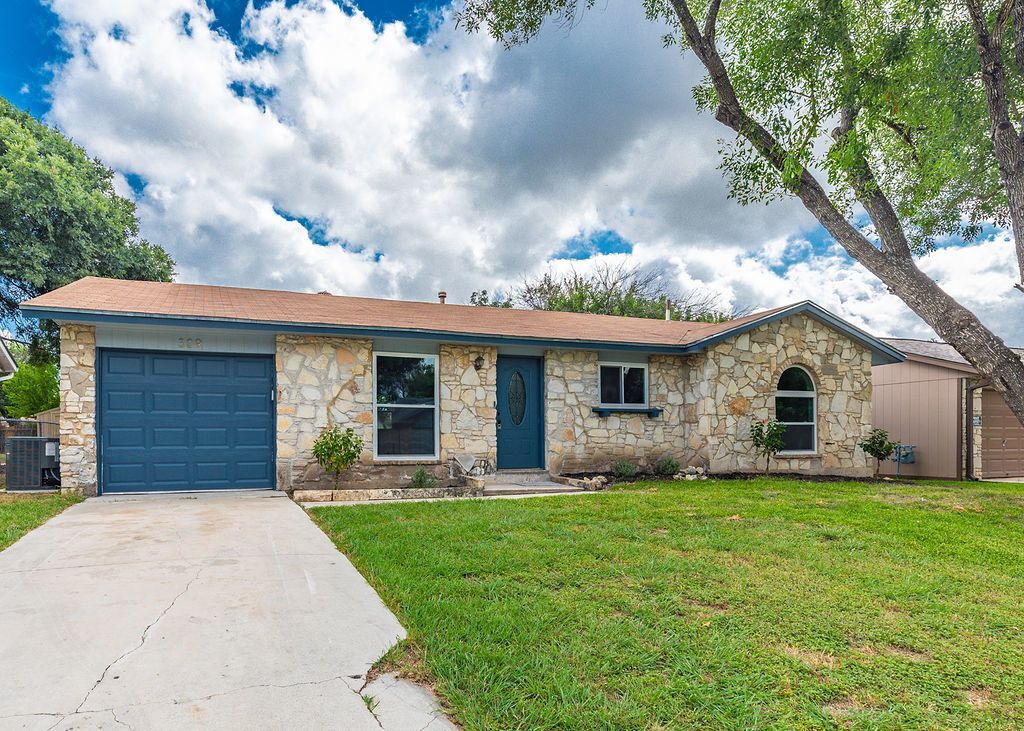 Primary Photo - Beautifully remodeled 4 bedroom!