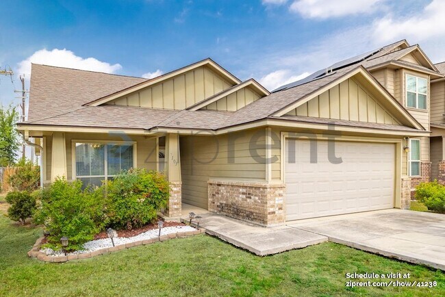 Foto del edificio - 7103 Magnolia Bluff