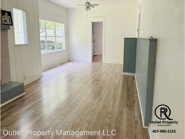 Building Photo - 3 br, 2 bath House - 7633 Hillcrest Ter