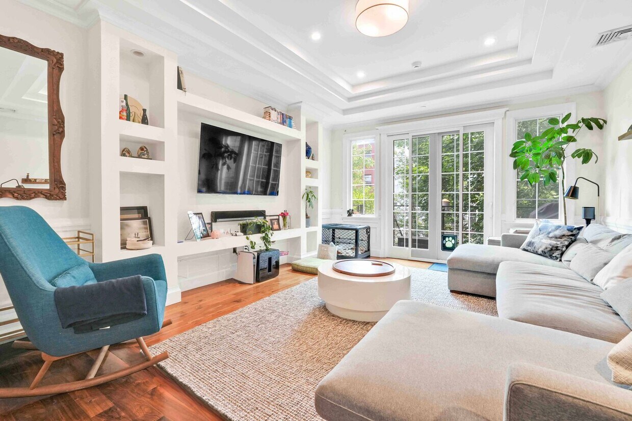 Foto principal - 49 Irving Pl
