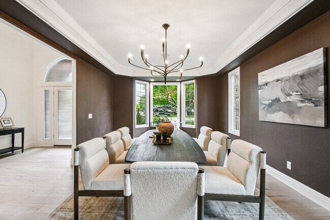 Foto del edificio - Stunning Cherry Hills Luxury Rental | 5bd/...