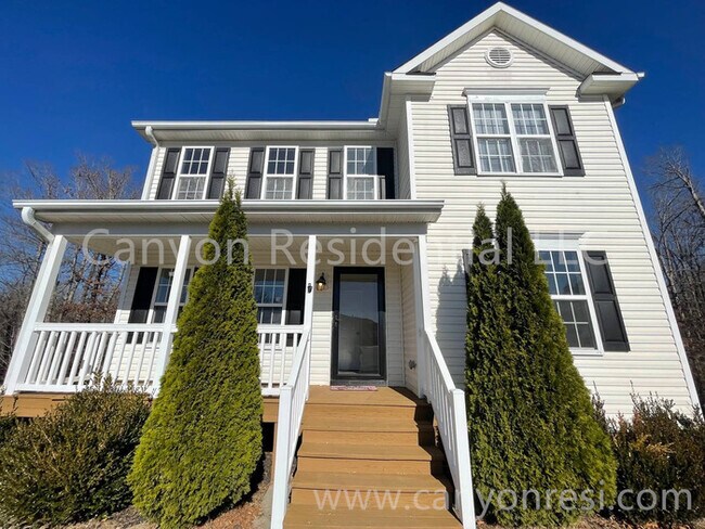 Foto del edificio - Beautiful 3b2.5b Ready to move in!
