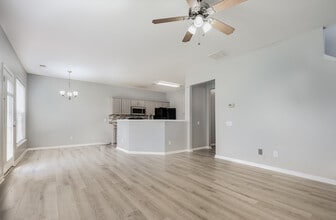 Building Photo - 10901 Claude Freeman Dr