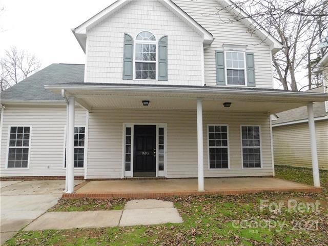 Building Photo - 7618 Fallow Ln