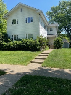 Primary Photo - 632 N Center St