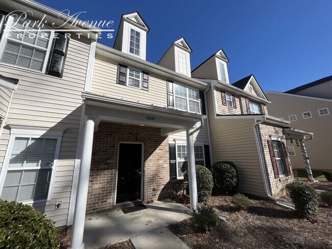Foto del edificio - 8667 Wandering Creek Way