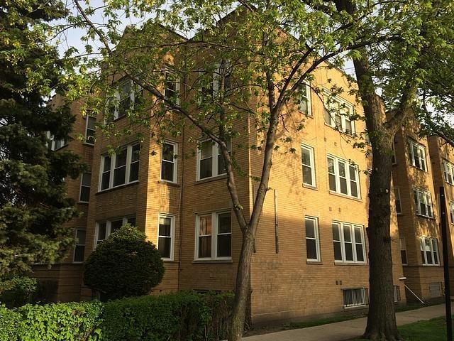 Building Photo - 4400 W Parker Ave