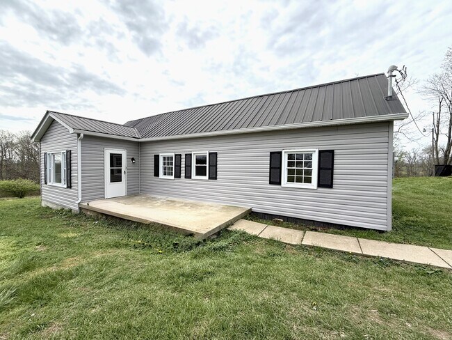 Foto del edificio - 191 Old Hwy 70
