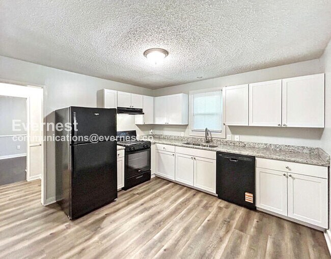 Foto del edificio - 2004 Bader Ave SW