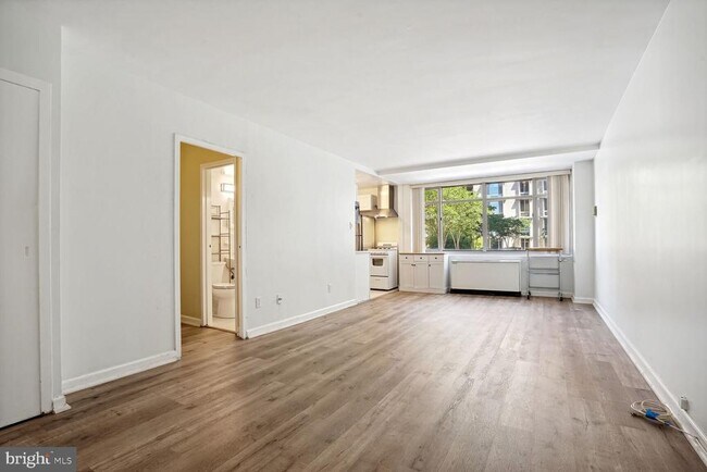 Foto del edificio - 940 25th St NW
