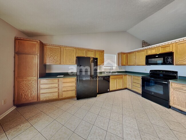 Foto del edificio - 489 E Quail Ridge Dr