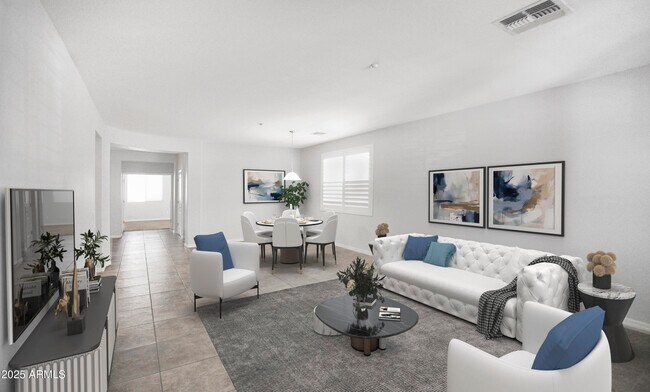 Building Photo - 9010 W Eagle Talon Dr