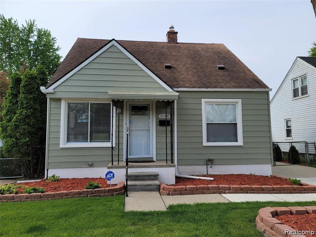 Houses For Rent Dearborn Heights