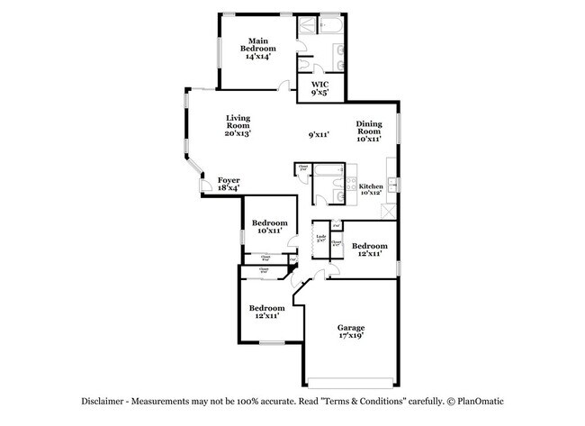 Foto del edificio - 9745 W Runion Dr