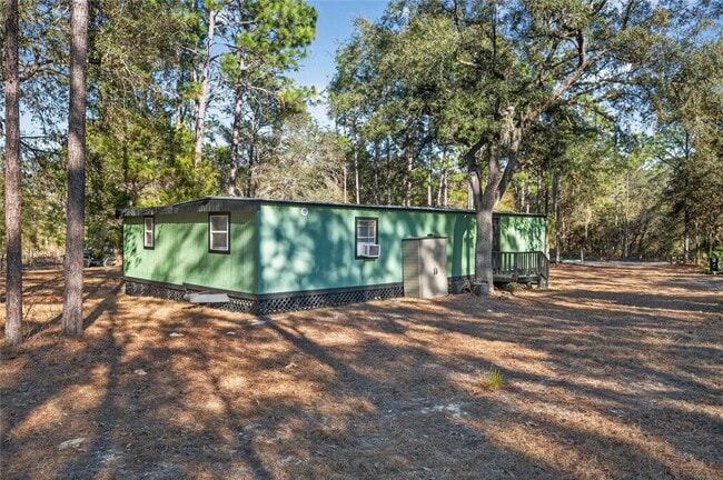 Building Photo - 7970 NE 110th Ave