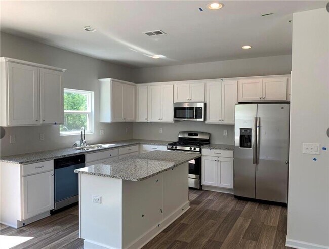 Foto del edificio - 7 Lucas James Cir