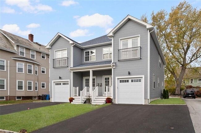 Building Photo - 47 Windsor Rd