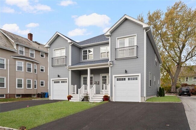 Foto del edificio - 47 Windsor Rd