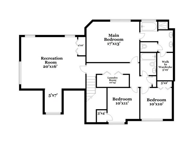 Foto del edificio - 4812 Landover Ridge Dr