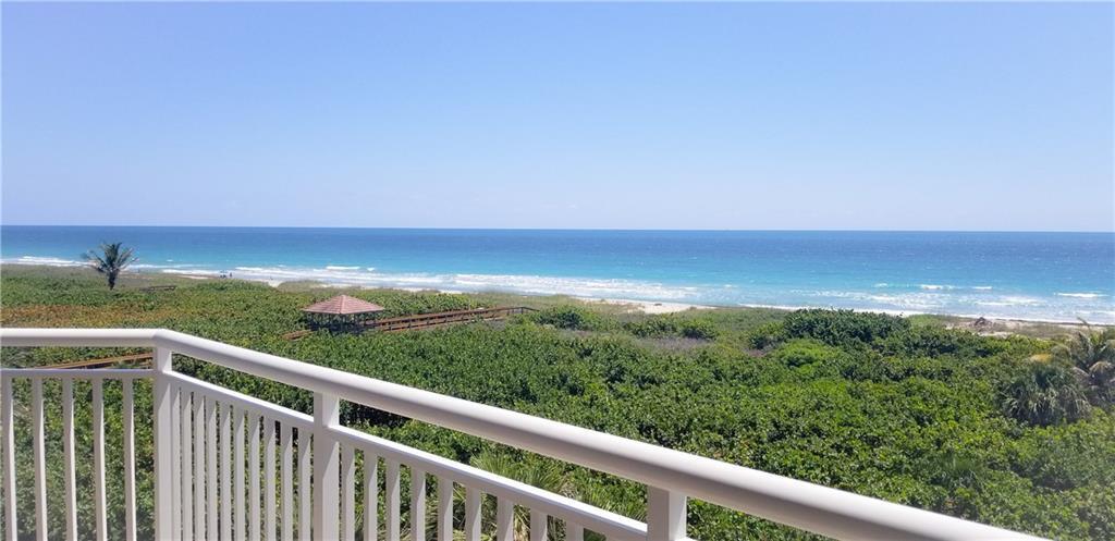 Primary Photo - ANNUAL DIRECT OCEANFRONT 3 BEDROOM CONDO