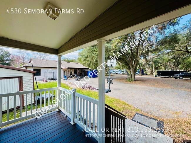 Building Photo - 4530 Semoran Farms Rd