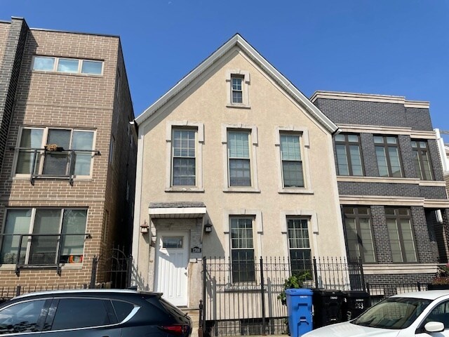 Foto del edificio - 1708 S Clinton St