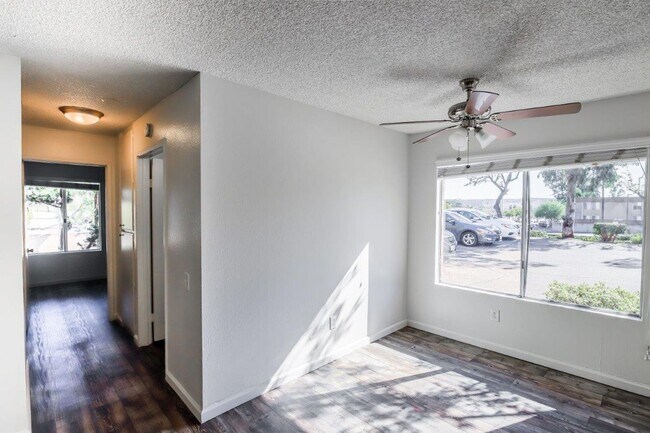 Foto del interior - Parkview Poway Apartments
