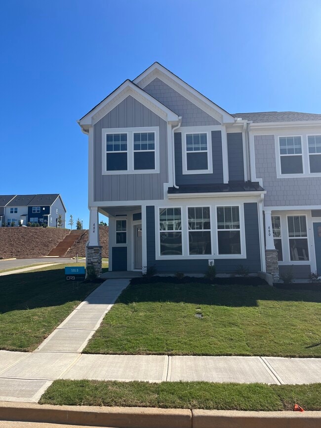 Building Photo - 484 Ml Pk Wy