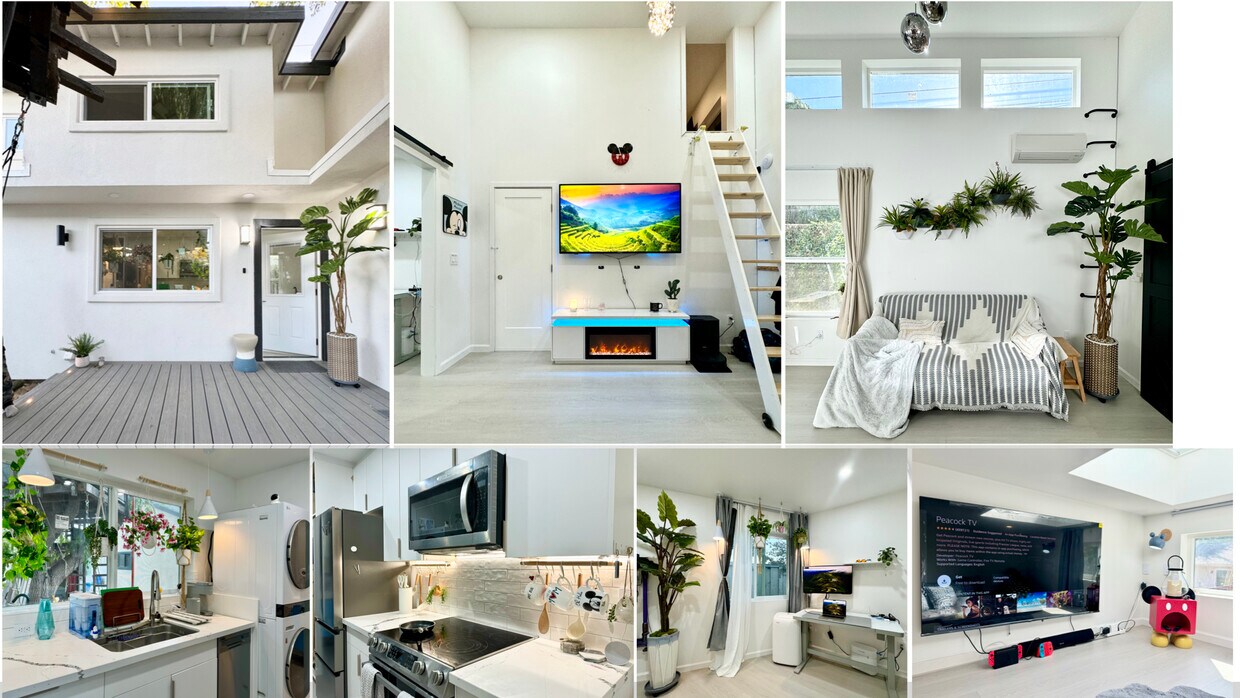 Foto principal - 4833 Kingridge Dr
