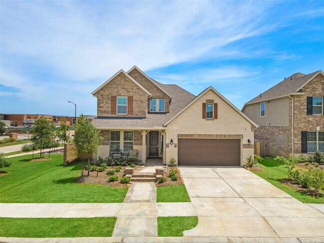 Foto del edificio - 15026 Red Buckeye Dr