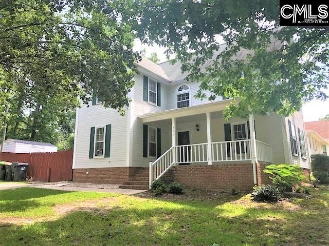 Foto principal - 235 Coventry Dr