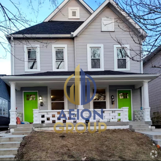 Building Photo - 247 N Beville Ave
