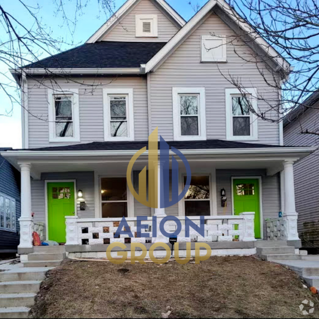 Building Photo - 247 N Beville Ave