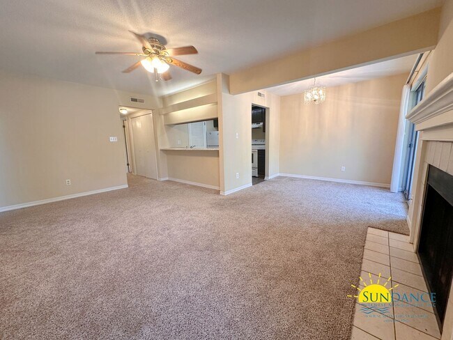 Foto del edificio - Great 2 Bedroom Unit in Fort Walton Beach!